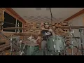 CHOP SUEY | SYSTEM OF A DOWN - DRUM COVER.