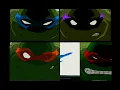 Download Lagu Teenage Mutant Ninja Turtles 2003 intro 4k