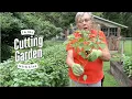 In the Cutting Garden with Lisa Ziegler Basil