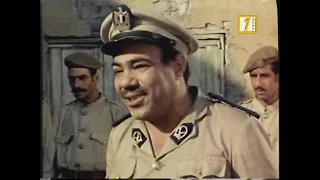 فيلم محمود ياسين الوحش داخل الانسان 