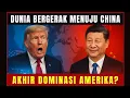 Download Lagu Dunia Bergerak Menuju China | Akhir Dominasi Amerika?