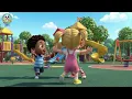 🎉 If You're Happy and You Know It! 👏🎶 | Clap, Stomp & Dance | Fun Nursery Rhymes for Kids