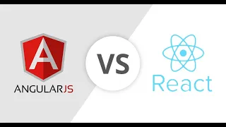Angular vs React Difference Between Angular and React