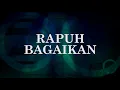 HATTAN - Dari Kekasih Kepada Kekasih (Official Lyric Video)