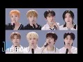 Stray Kids \