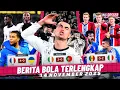 Ronaldo KARTU MERAH! Portugal KALAH 😭 Prancis LOLO ke Piala Dunia 👊 Norwegia 99% MELAJU ke Pildun
