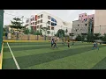 Practice Friendly - Samurai FC vs Sparrow FA Part 2
