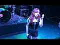 Not Enough Space - Solace In Silence (Live in Orlando, FL 7-17-25)