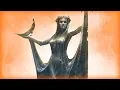 The Vain Daedric Prince Azura - Elder Scrolls Lore