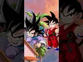 Download Lagu Who is the stronger - Kid Goten VS Kid Goku