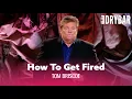 The Fastest Way To Get Fired Tom Briscoe - Full Special