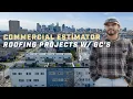Commercial Roofing With General Contractors Mistakes Estimating What Really Matters
