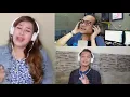 Download Lagu KUSERAHKAN -  BINTANG ROCK INDONESIA (COVER BY TAMARA ARUAN FEAT ROY SILABAN AND RAJA SIHOMBING )