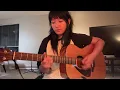 memory - alex g cover