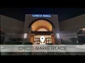 Chico Mall Marketplace Walking Tour