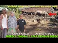 Lagu SEMPAT VIRAL DI MEDSOS, PASUTRI YG TINGGAL SATU ATAP DGN BEBEK KINI BANJIR BANTUAN|@kzchannel0079