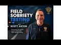 Standardized Field Sobriety Tests