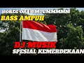 Download Lagu DJ CEK SOUND HOREG 🎵 | SPESIAL KEMERDEKAAN | 17 AGUSTUS FULL BASS NROTOK 🎵