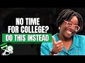 How Busy Adults Finish College With NO Time Real Time Management Hacks