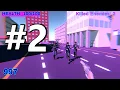 Lesson 2 Gravity in Unity 3D Tutorial How To Make First Person Shooter Game FPS in Unity 2024