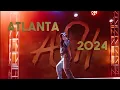 ARTISTS SIMPLY HUMAN ATLANTA RECAP SEASON 13 2024