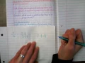 Math 7 Module 1 Lesson 12