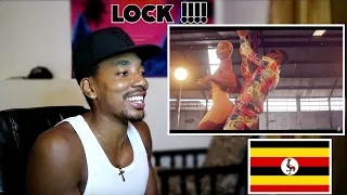 lock fik fameica official music video reaction 
