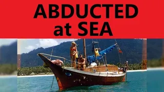 SAILING into a nightmare – Ep 91