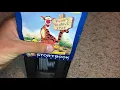 Download Lagu Winnie The Pooh And Tigger Too 1997 VHS Review (Version #1)