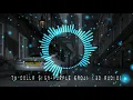Ty Dolla $ign - Purple Emoji ft. J  Cole (3D AUDIO)