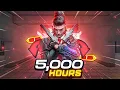 Download Lagu How the #1 ZERO plays Blood Strike... (5000+ HOURS)