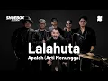 Download Lagu LALAHUTA - Apalah ( Arti Menunggu ) | Live music Session - Shoebox
