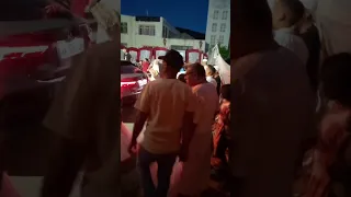 عرس هبال مع الفنانين الطبال ياسين و الغياط احسن ربي يبارك للافراح إتصلو على الرقم 0660335103عزابة 