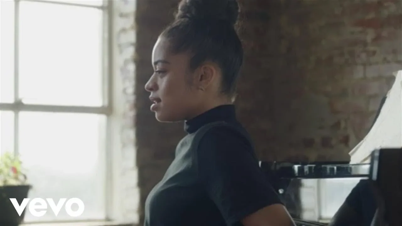 Ella Mai - 10,000 Hours