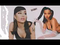 Download Lagu 34+35 X Ooh La La La (Ariana Grande x Tinashe)
