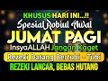 Download Lagu PUTAR DZIKIR INI❗Dzikir Mustajab Pembuka Pintu Rezeki, InsyaAllah Rezekimu Lancar dan Bebas Hutang