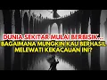 Lagu Jiwa Terpilih 🌟 Kisahmu Menolong dan Menginspirasi Banyak Orang Namun Sistem Hukum Sedang Menekanimu