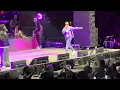 MC Lyte - Cold Rock A Party - Live at Rocket Mortgage FieldHouse in Cleveland on 8/12/23