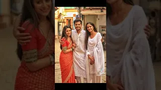 اجمل صور لي ساي وا فيرات وا باكهي إبطال مسلسل حبيتي من تكون 