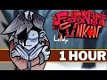 Download Lagu MONOCHROME MOUNT SILVER REMIX - FNF 1 HOUR Perfect Loop (Vs Lullaby FNF OST) Friday Night Funkin