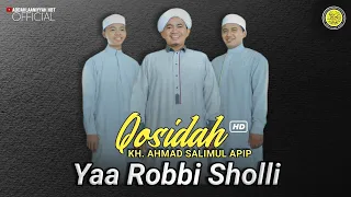 Download Yaa Robbi Sholli - KH Ahmad Salimul Apip MP3