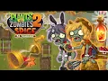 Lagu More women in a pvz 2 mod about spicy seasons | PvZ 2 Spice Re:Seasoned