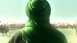 Imam Ali Movie English فيلم الإمام علي ع النبراس 
