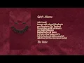 Joker x Allame - Gri | lyric video
