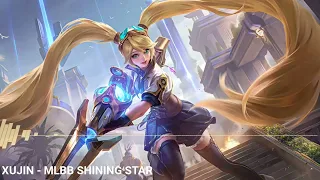 mobile legends new song shining star background music layla soundtrack hero lobby ost bgm mlbb