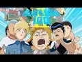 Download Lagu Mob Psycho 100 II Opening | 99.9 by Mob Choir