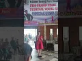 Download Lagu LAGU KARO - ULA PERSOKEN -NO URUT 6 PRA GRANDFINAL DI REVALTRI CAFE