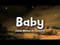 Download Lagu Justin Bieber - Baby ft. Ludacris