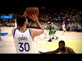 NBA 2K25 - Shot vs Touch Tendencies Discussion