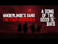 Download Lagu Vanderlinde's Gang - Arthur Morgan | The Four Horsemen [AI Cover]